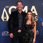 Brett Young And His Wife Taylor Open Up About Their Sweet Marriage