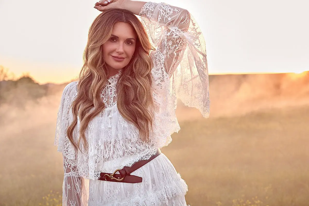 Carly Pearce Embraces Her Love of Bluegrass With Stunning 'What If You Loved Me' [LISTEN]