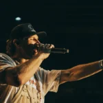 Chase Rice Shares the Story Behind 'Connie Lou,' A Song About His Mom