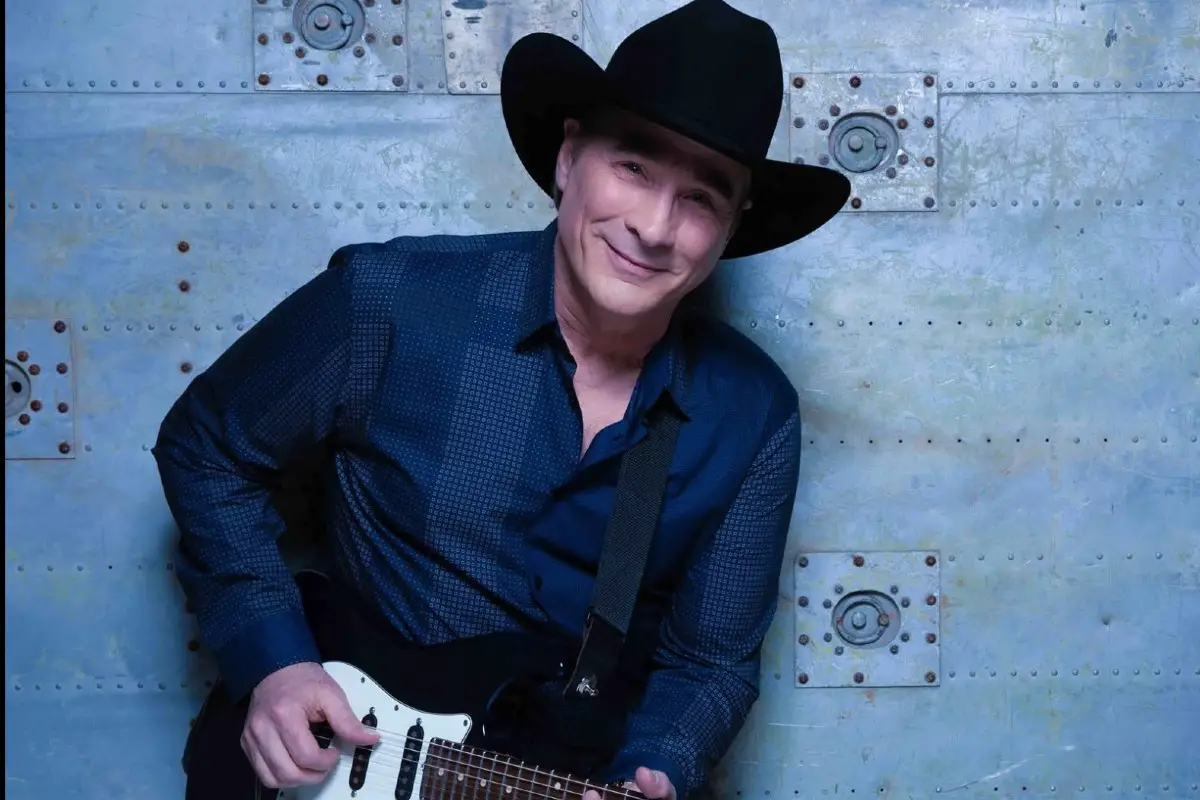 Clint Black Cancels Performance Due to Medical Emergency