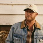 Cole Swindell Talks 'Personal Changes' After Becoming a Father