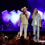 Tyler Hubbard Reveals Future Plans With Florida Georgia Line