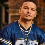 Kane Brown Reveals the Surprising Reason He Got His Hand Tattooed