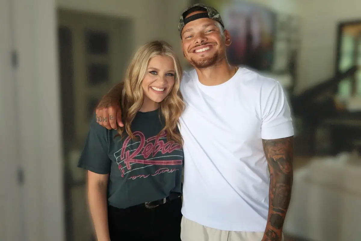 Lauren Alaina and Kane Brown, ‘Never Been In Love’: Story Behind the Song