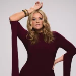 Lauren Alaina Says 'Stages' Is Her Most 'Personal Project' So Far