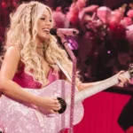 Megan Moroney Abruptly Cancels Denver Show Mid-Performance