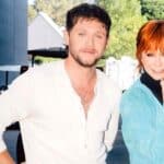 Niall Horan Praises Reba McEntire, Calls Her a ‘Legend of American History'