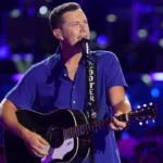 Scotty McCreery Reveals Plans For His Next Album