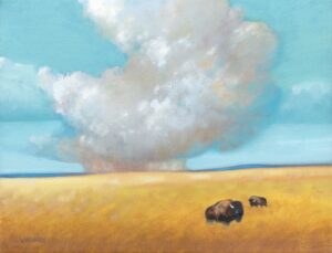 Art by Steve Wariner