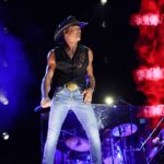 Tim McGraw On Kicking Off His Pawn Shop Guitar Tour: 'It Just Felt Like the Right Time'