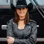 Terri Clark Announces 'Live From the Ryman' Album, Out This Fall