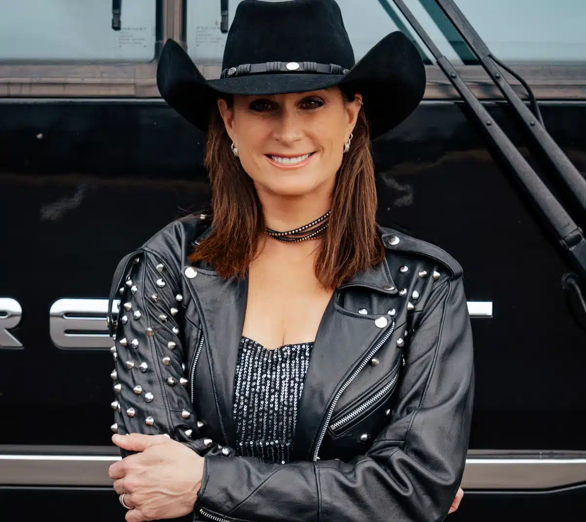 Terri Clark Announces 'Live From the Ryman' Album, Out This Fall