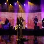 ABC / Randy Holmes