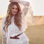 Carly Pearce Embraces Her Roots on Bold 'Honest Woman' Album, Out Now