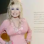 Dolly Parton's Cause of Death Revealed
