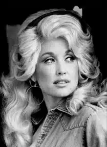 Dolly Parton