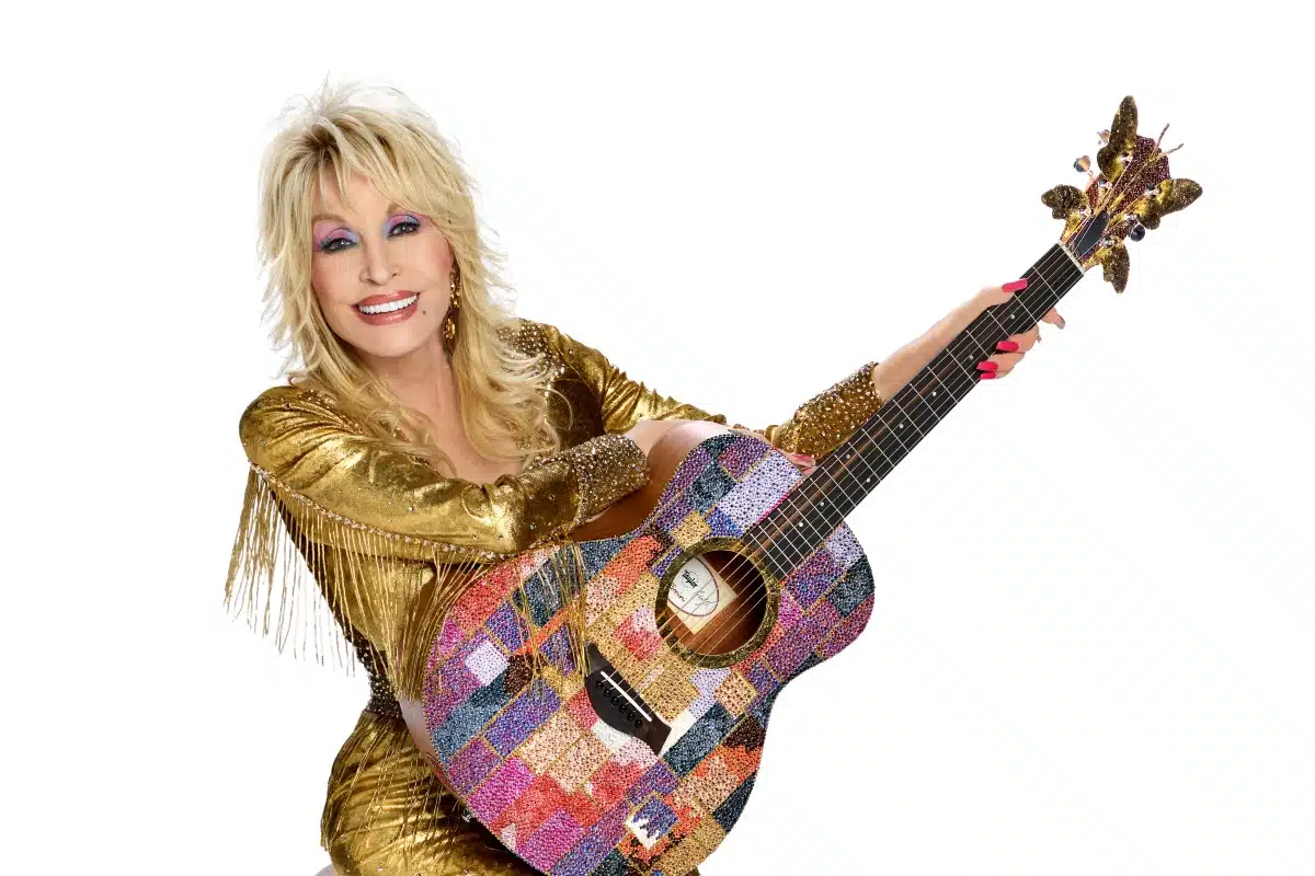 Dolly Parton Dies at 80 Years Old