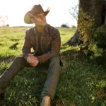 Frank Ray Talks 'Good For The Soul,' Including His Incredible Duet With Tracy Lawrence
