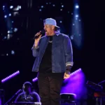 Jelly Roll Announces He Is Taking Time Off 'For a Year or Two' to Heal