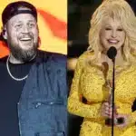 Jelly Roll Pays Tribute to Dolly Parton While Hosting ‘Jimmy Kimmel Live!’