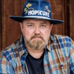 Zac Brown Band's John Driskell Hopkins Gives ALS Update, Talks Ice Bucket Challenge Return