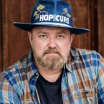 Zac Brown Band's John Driskell Hopkins Gives ALS Update, Talks Ice Bucket Challenge Return [EXCLUSIVE]