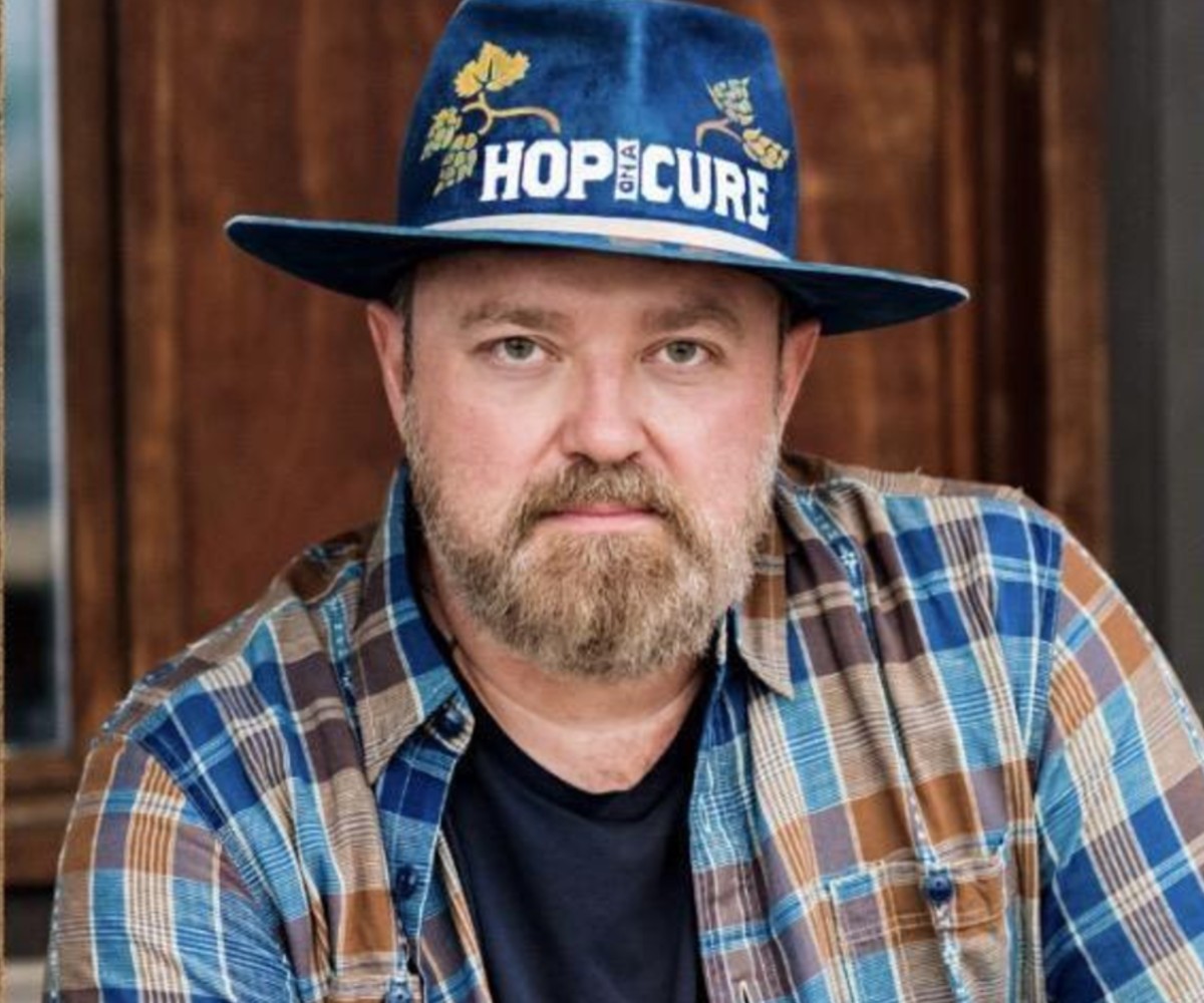 Zac Brown Band's John Driskell Hopkins Gives ALS Update, Talks Ice Bucket Challenge Return