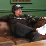Justin Moore Recalls the Moment That He Decided to Go to Rehab