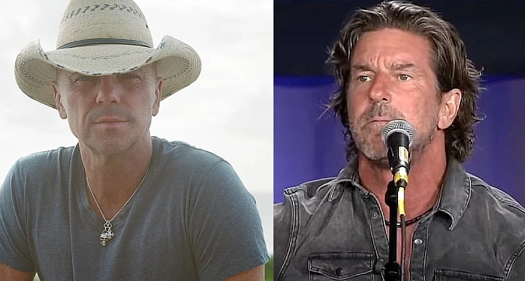 Kenny Chesney Pays Tribute to Songwriter Brett James With Last Track on ‘Silver Sands Marina'