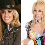 Lainey Wilson Pens Heartfelt Letter to Dolly Parton, Recalls Their Final Conversation