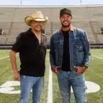 Luke Bryan and Jason Aldean Open Up About Their Enduring Friendship
