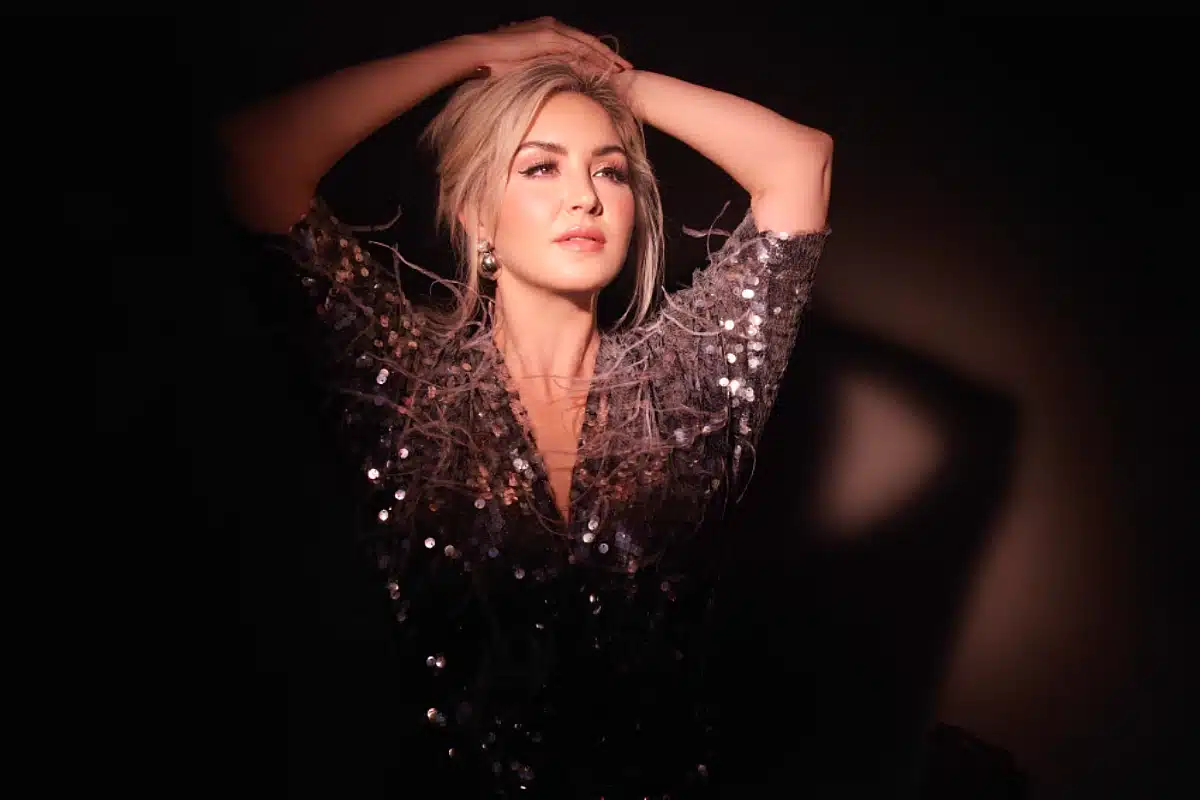 Maggie Rose Talks Honest New 'Half Moon' Album: 'I Just Wanted to Serve the Song' [EXCLUSIVE]