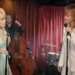 Reba McEntire Speaks Out About the Loss of Dolly Parton