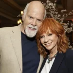 Reba McEntire Gives An Update On Her Wedding to Rex Linn