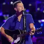 Scotty McCreery Dreamed of Being a Major League Baseball Pitcher