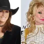 Terri Clark On the Passing of Dolly Parton: 'We Just Lost Our Matriarch'
