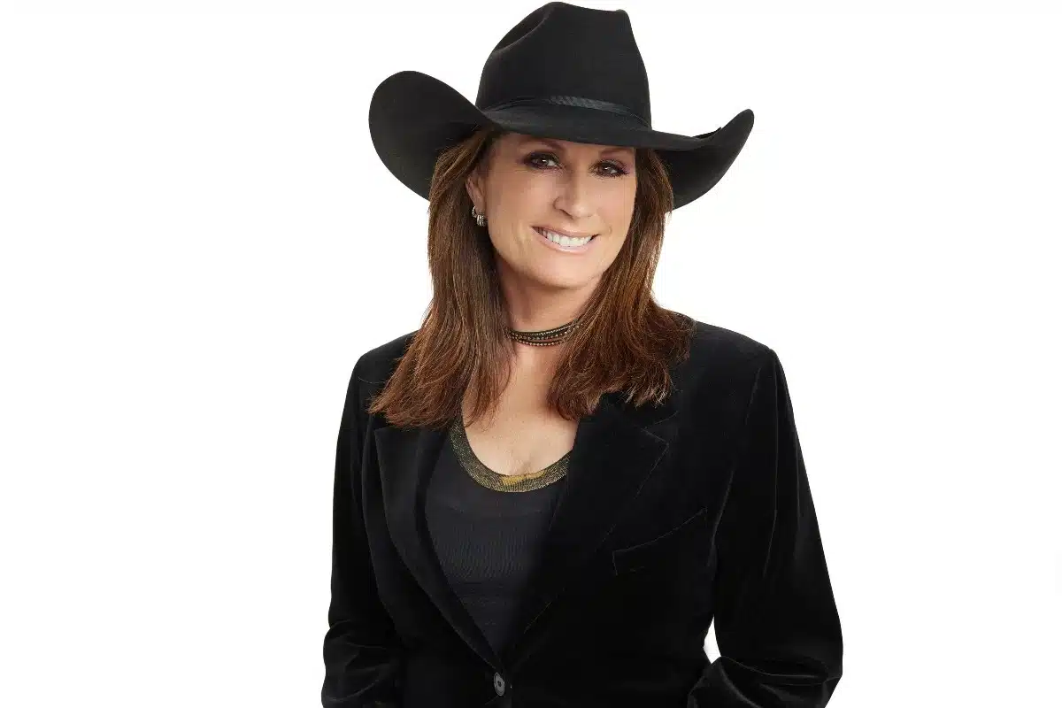 Terri Clark Is 'The Most Grateful' For Her Extraordinary Life and Career