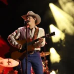 Zach Top Reveals His Mount Rushmore of Country Artists