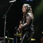 Ashley McBryde Recalls How the Country Music Industry Tried to Change Her
