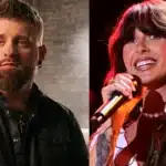 Brantley Gilbert Praises Ella Langley After Introducing Her to His 7-Year-Old Daughter