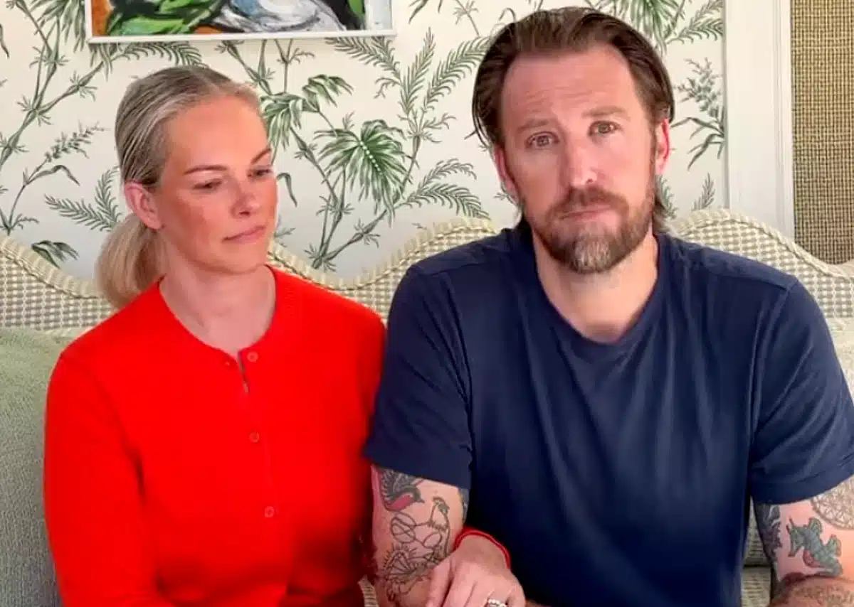 Lady A's Charles Kelley Reveals Rare Cancer Diagnosis: 'I'm Hopeful'