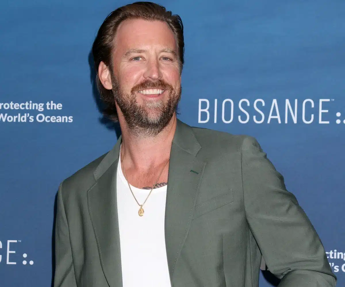 Charles Kelley Is 'Overwhelmed' by Support After Revealing His Cancer Diagnosis