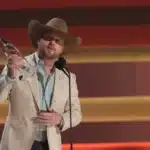 Cody Johnson Does Not Sit Around Waiting for Awards
