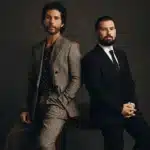 Dan + Shay Are Not Chasing Commercial Success With New 'Young' Album