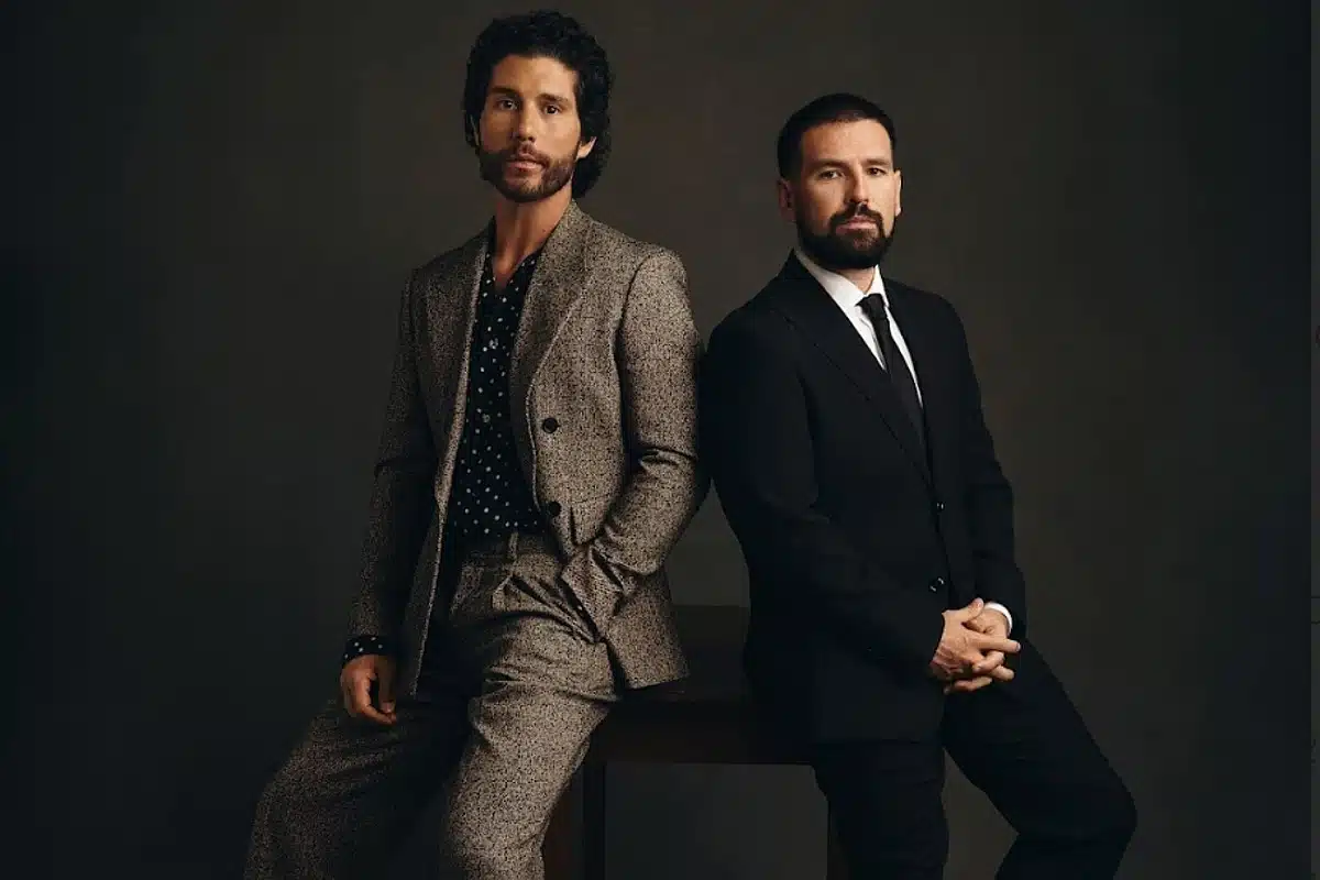 Dan + Shay Are Not Chasing Commercial Success With New 'Young' Album