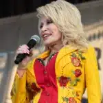 Dolly Parton's Burial Was 'Very Quiet': 'She Wanted It Very Small'