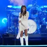 Ella Langley Speaks Out As 'Choosin' Texas' Sets New Record With 23 Weeks at No. 1