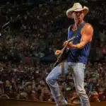 Kenny Chesney Announces Stadium Tour With Eric Church, Sheryl Crow