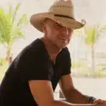Kenny Chesney Speaks Out As 'Carry On' Becomes His 37th No. 1 Single