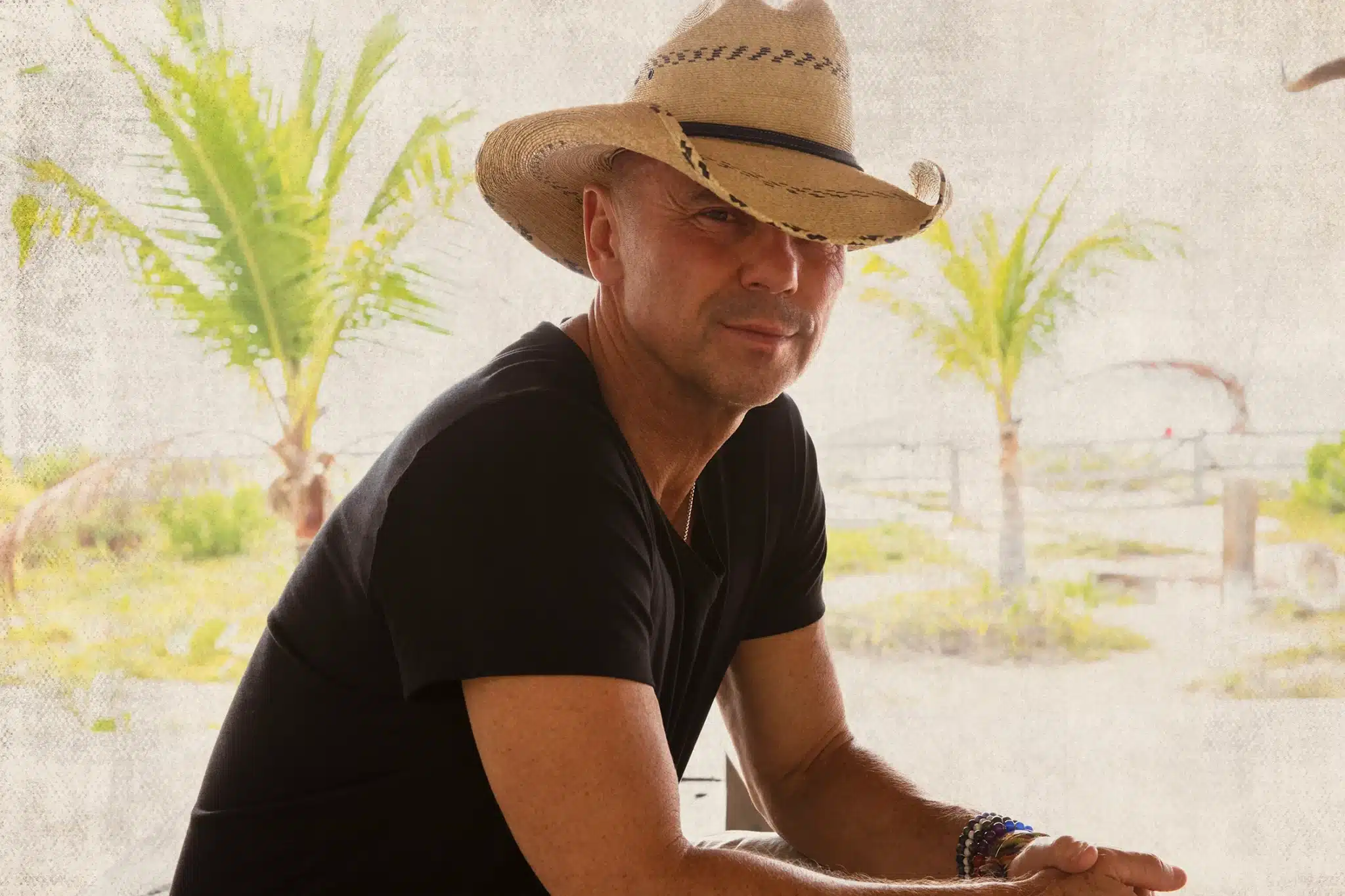 Kenny Chesney Speaks Out As 'Carry On' Becomes His 37th No. 1 Single